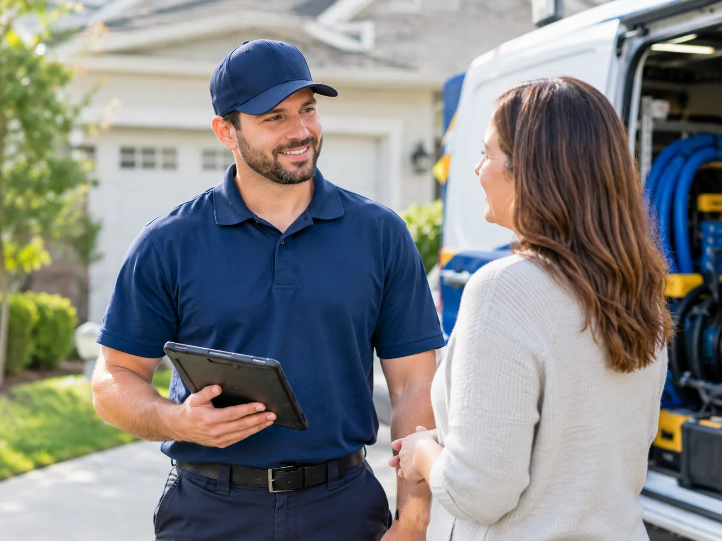 Sewage Backup Cleanup Suffern, NY FAQs